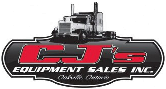CJ's Equipment Sales